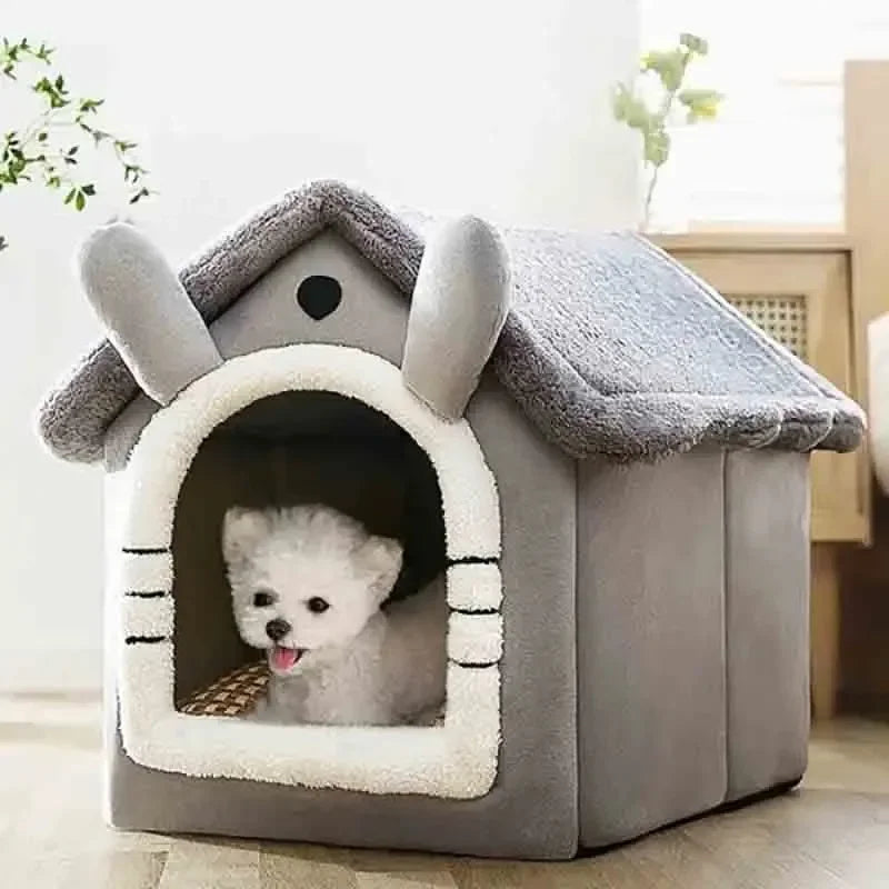 Indoor Tent Bed House