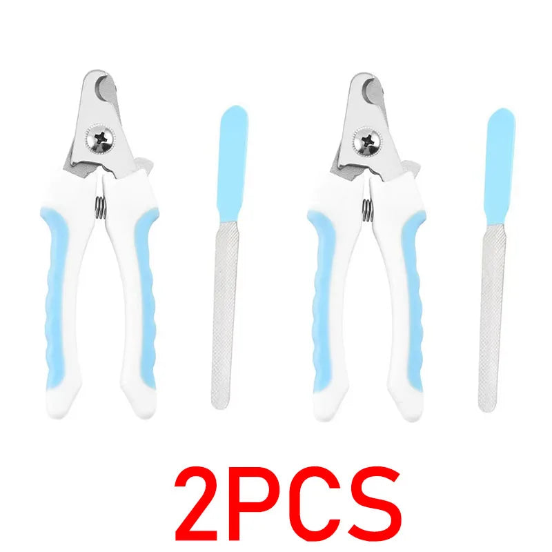 Classic Claw Scissors