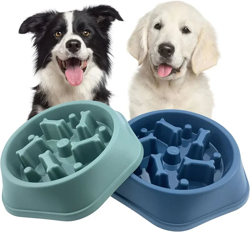 Maze Slow Feeder for Small Dogs