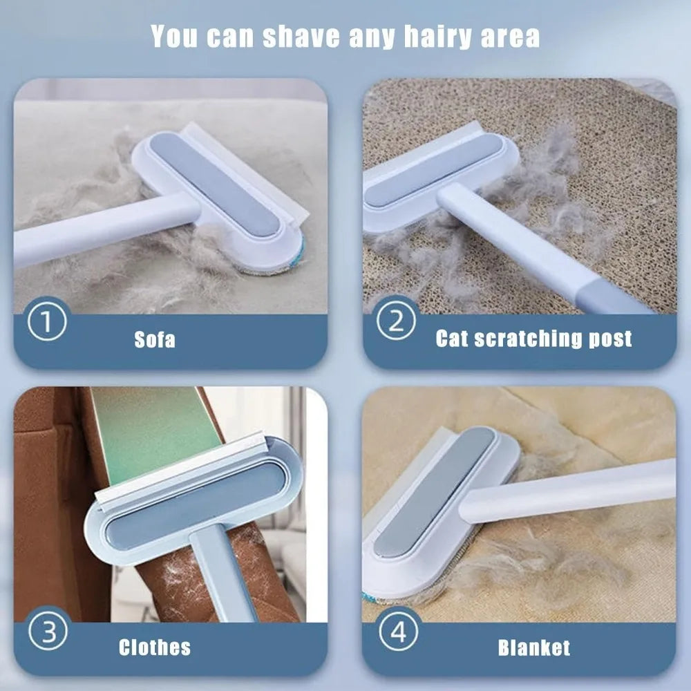 Reusable Lint & Fur Remover