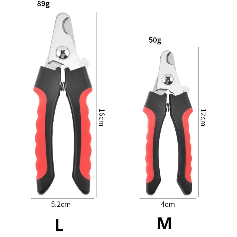 Classic Claw Scissors