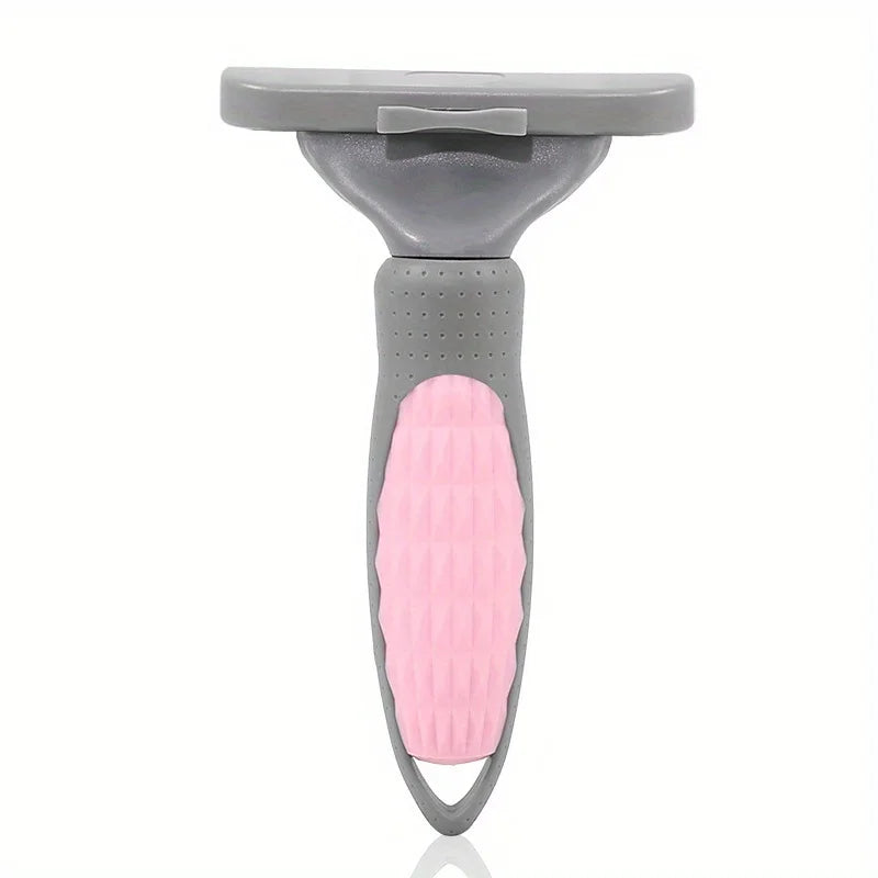 Dematting & Thinning Comb