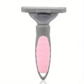 Dematting & Thinning Comb