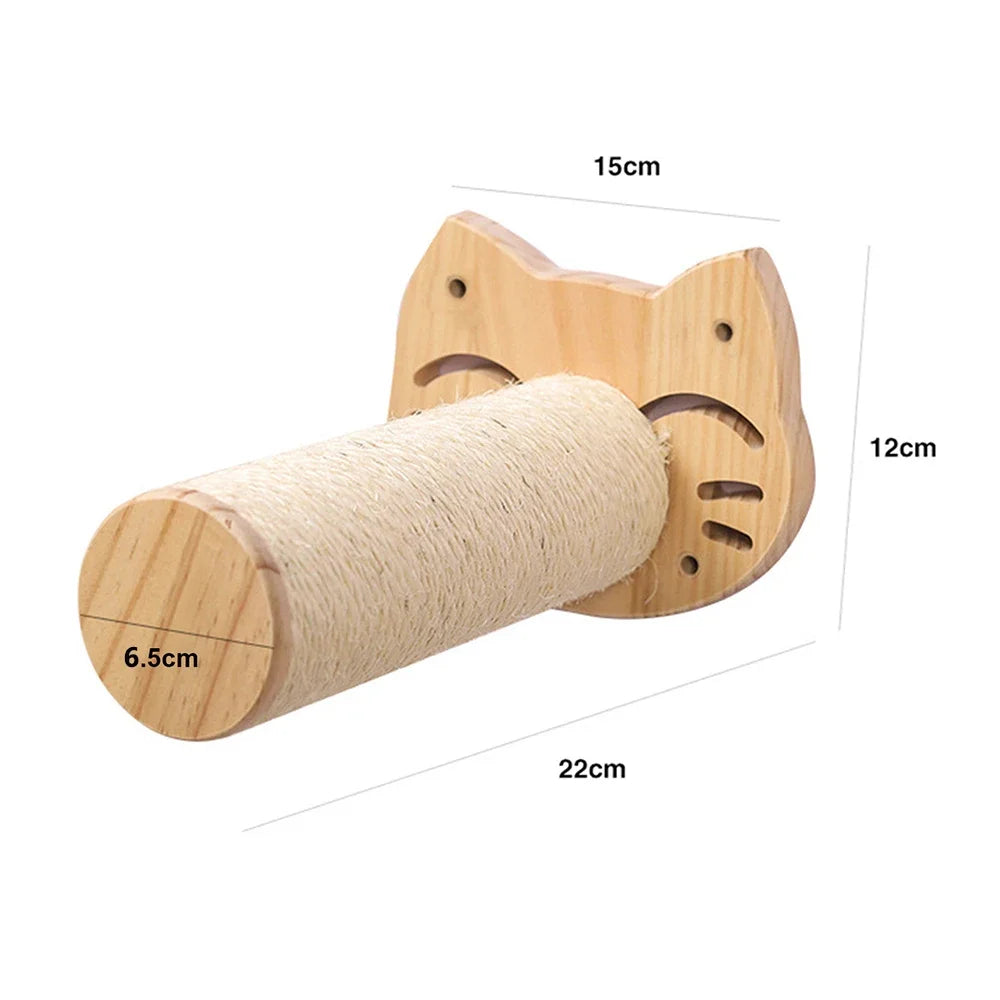 Modular Cat Wall Furniture