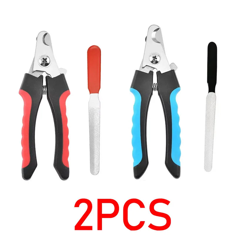 Classic Claw Scissors