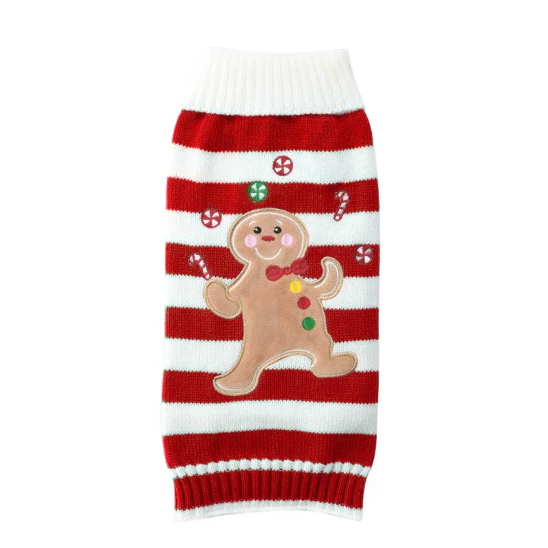 Christmas Knit Jumper