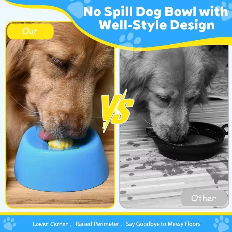 Lick & Slow Soup Bowl
