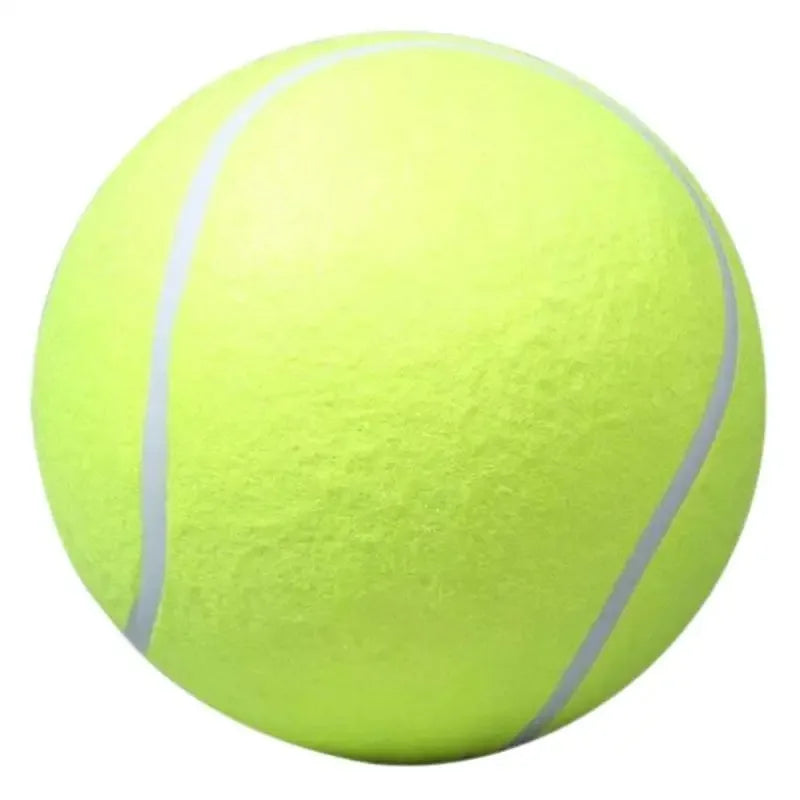 Giant Inflatable Tennis Ball
