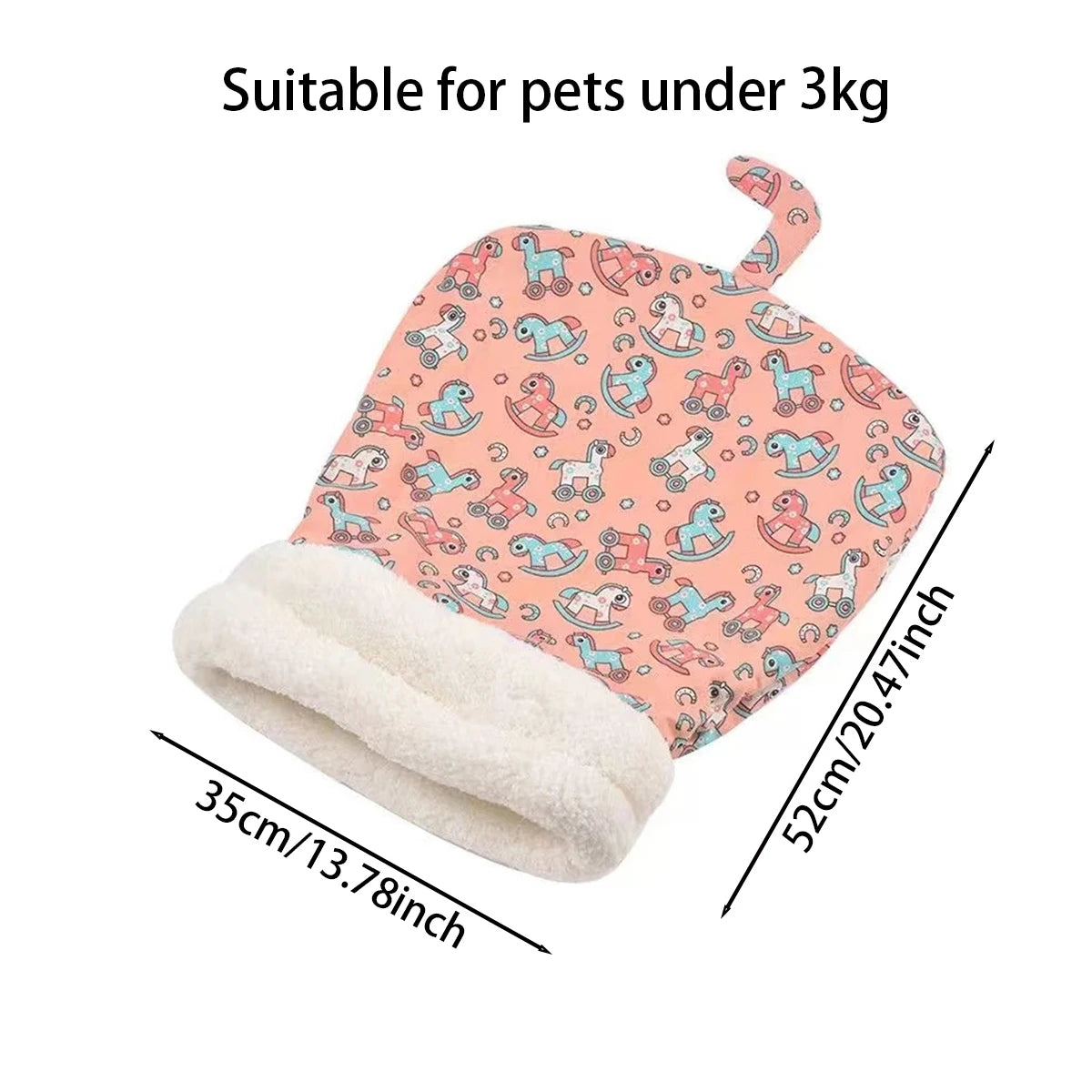 Cosy Cat Sleeping Bag