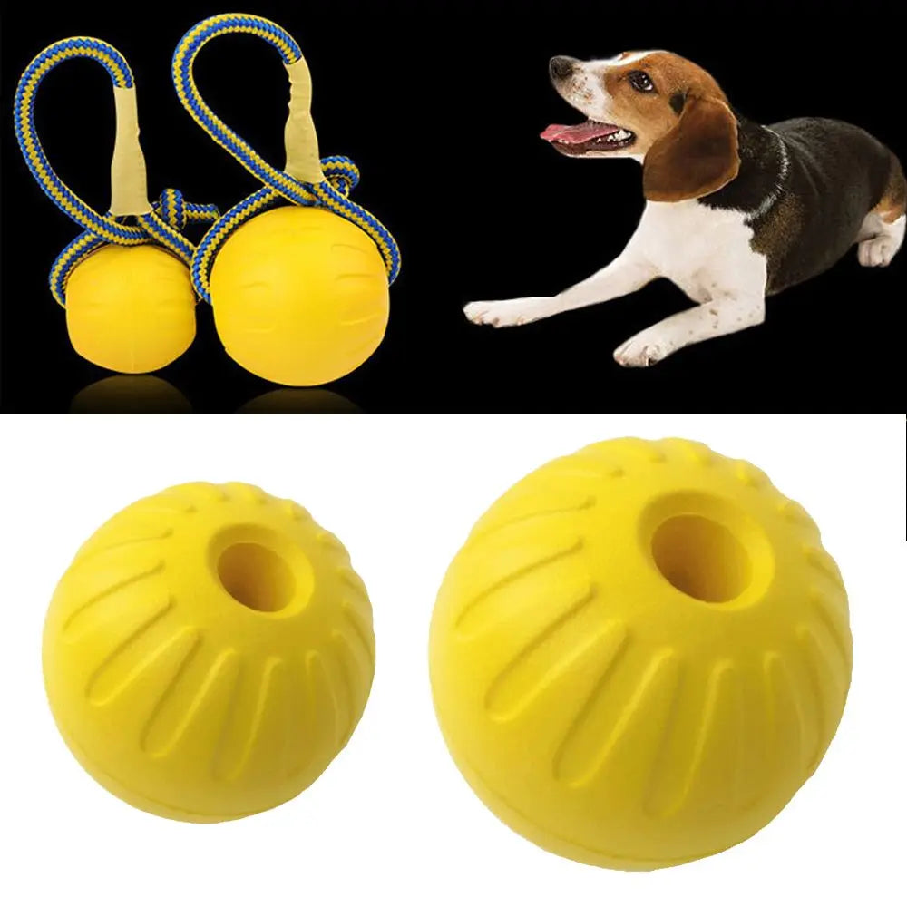 Floating EVA Fetch Ball
