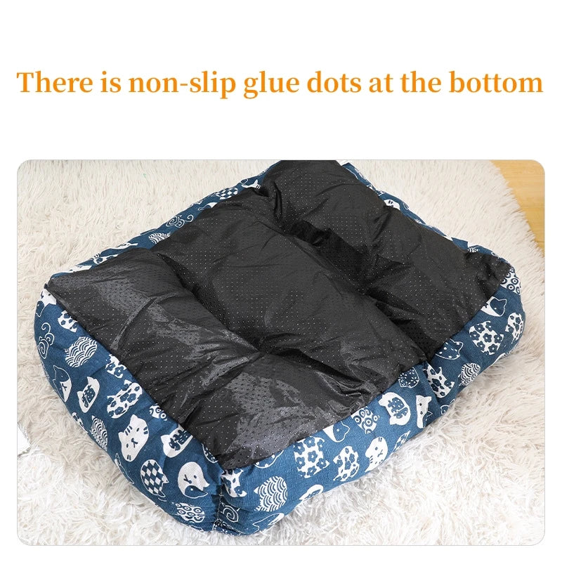Warm Nest Sofa Bed