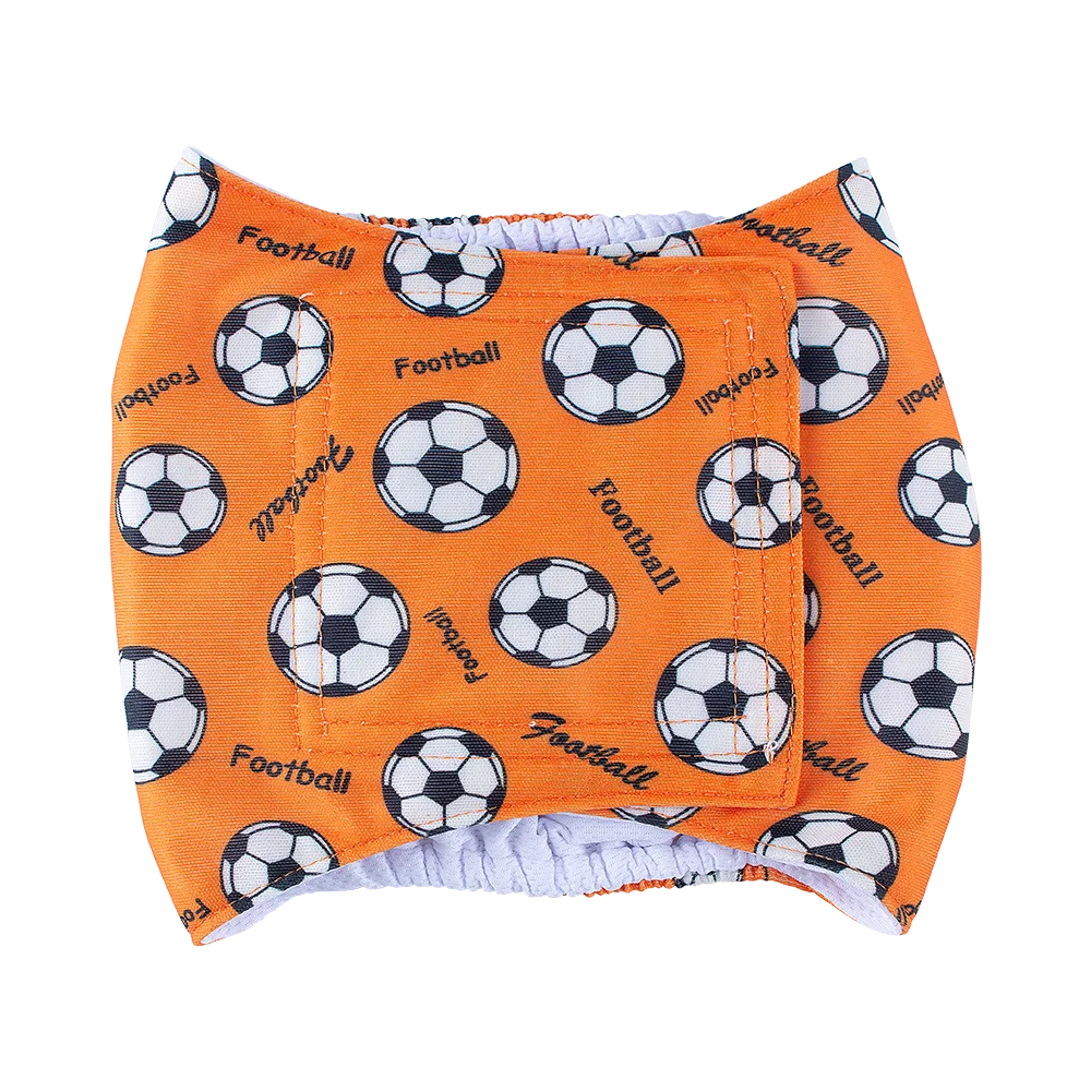 Washable Male Dog Belly Band