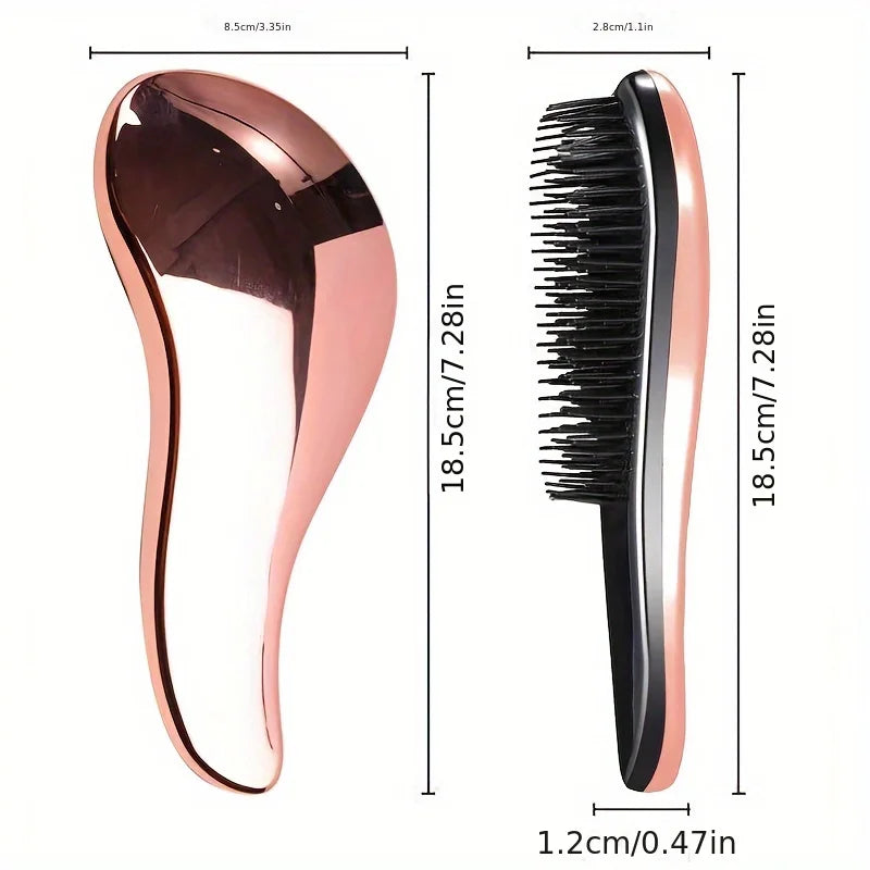 Undercoat Rake Comb