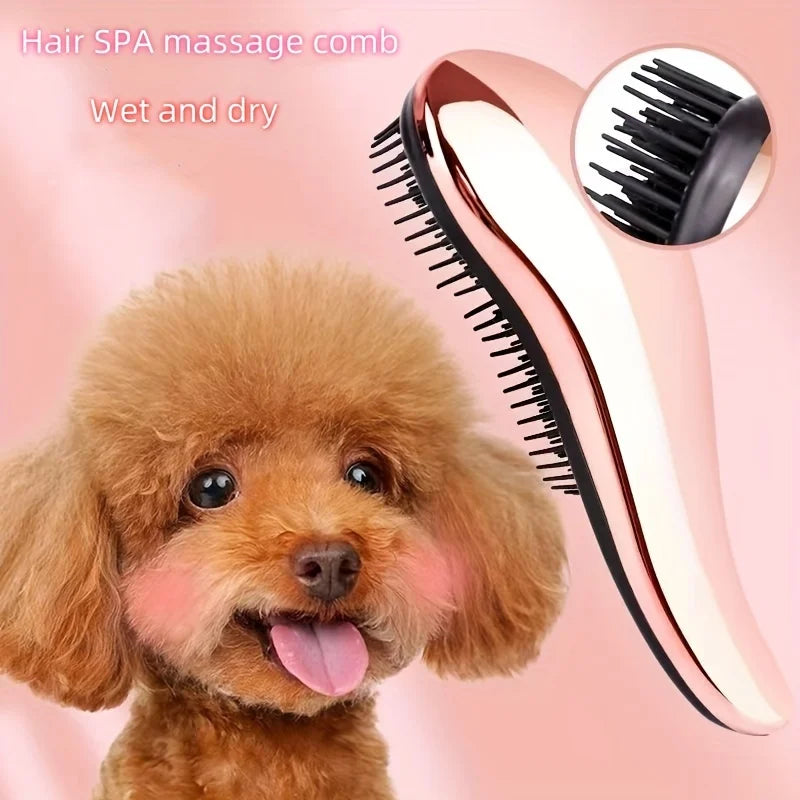 Undercoat Rake Comb