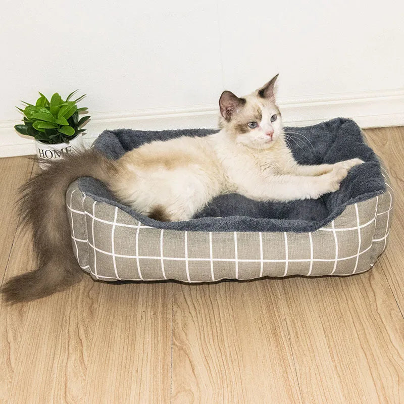 Warm Nest Sofa Bed