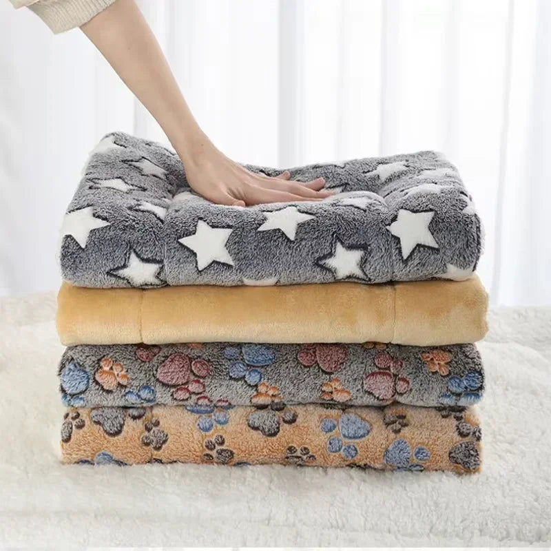 Winter Sofa Cushion for Pets