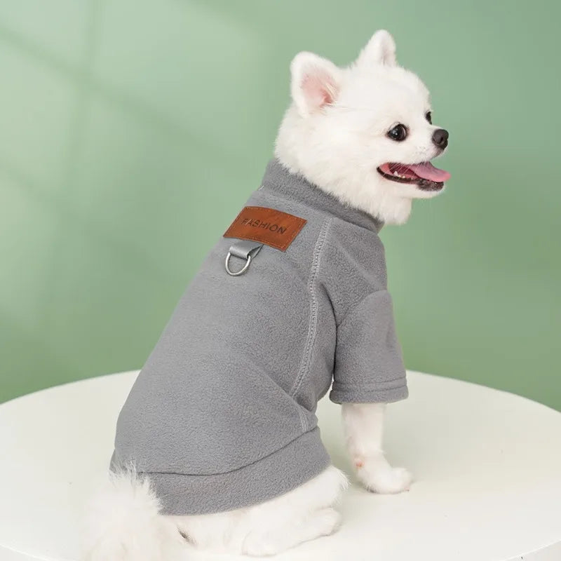 Classic Solid Hoodie