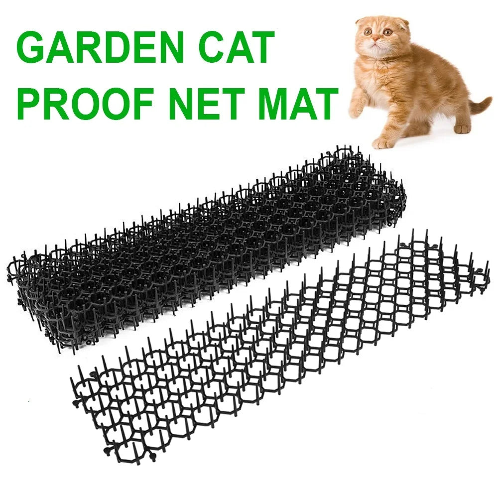 Cat Deterrent Spike Mat