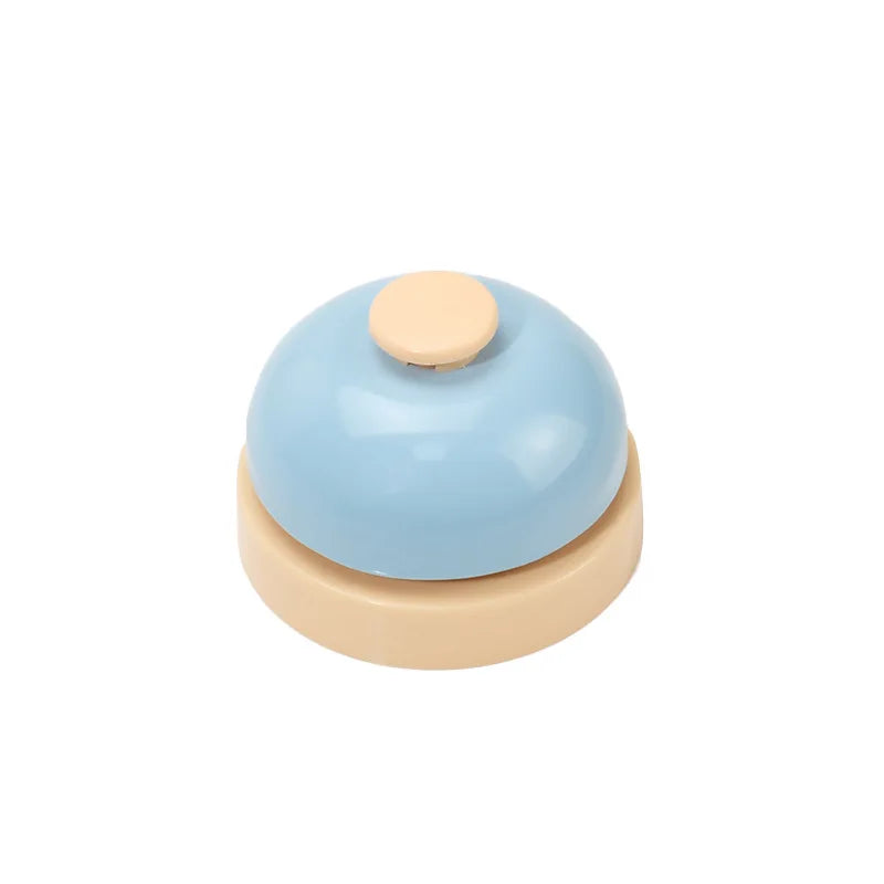 Stainless Steel Training Bell