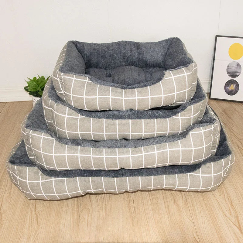Warm Nest Sofa Bed