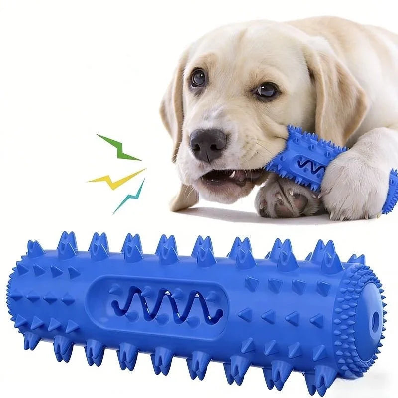 Treat-Dispensing Chew Stick