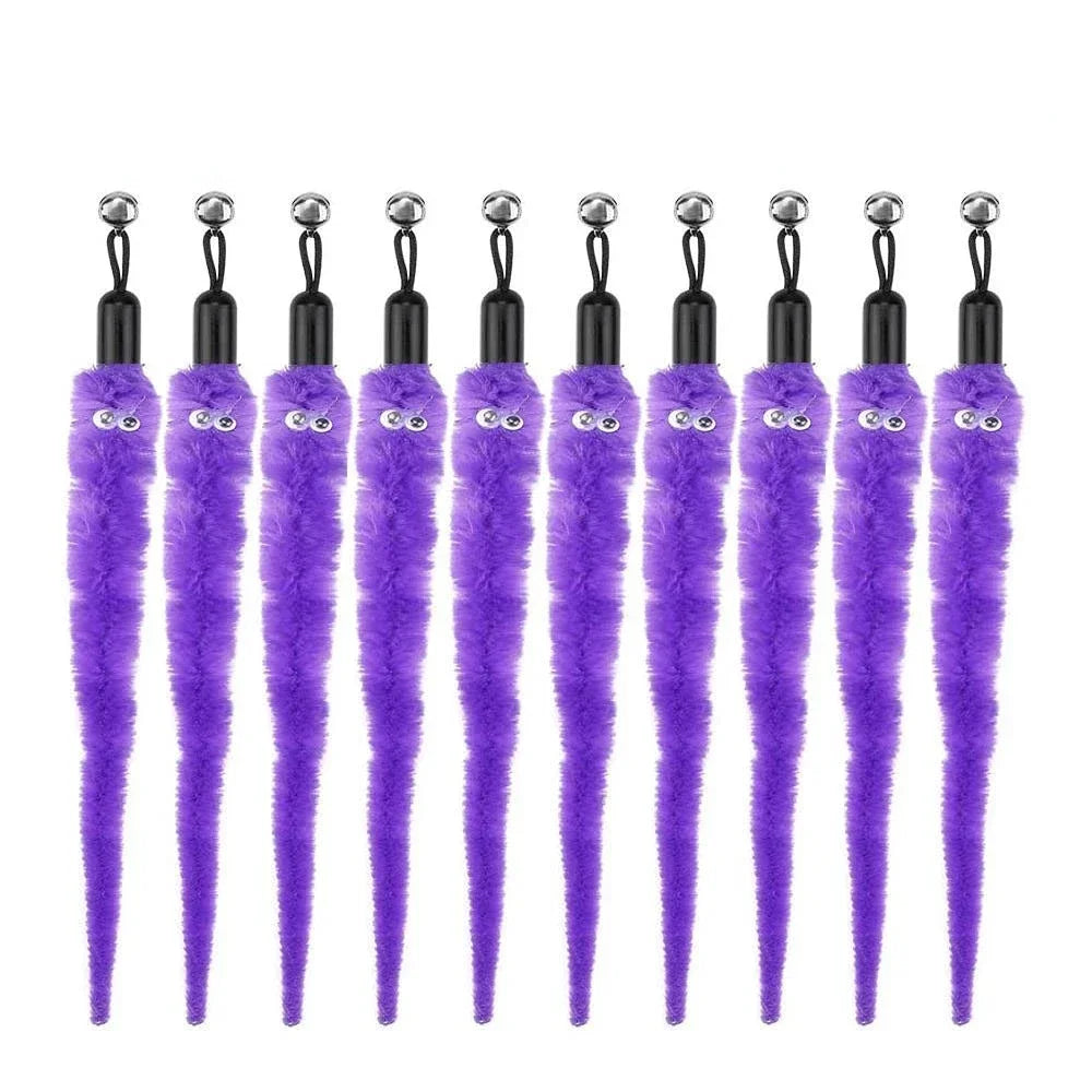 Feather & Worm Wand Refills