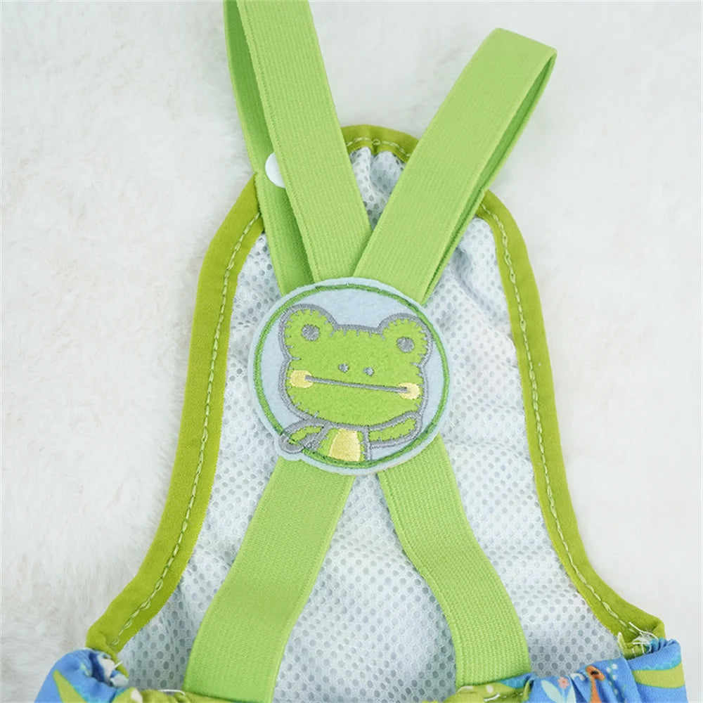 Washable Season Pants for Female Dogs
