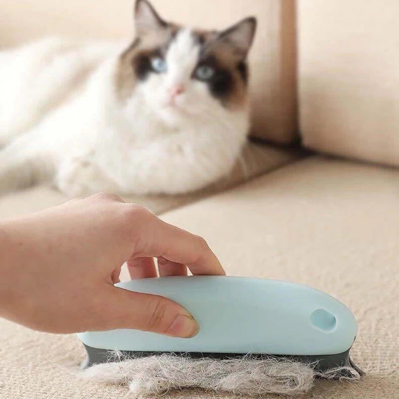 Pet Hair Detailer for Car & Sofa
