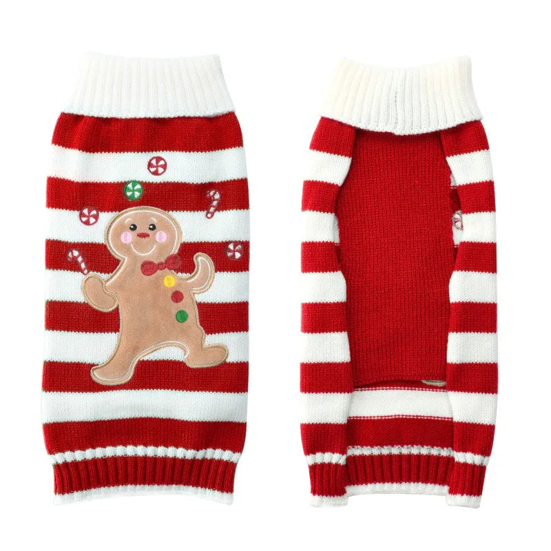 Christmas Knit Jumper