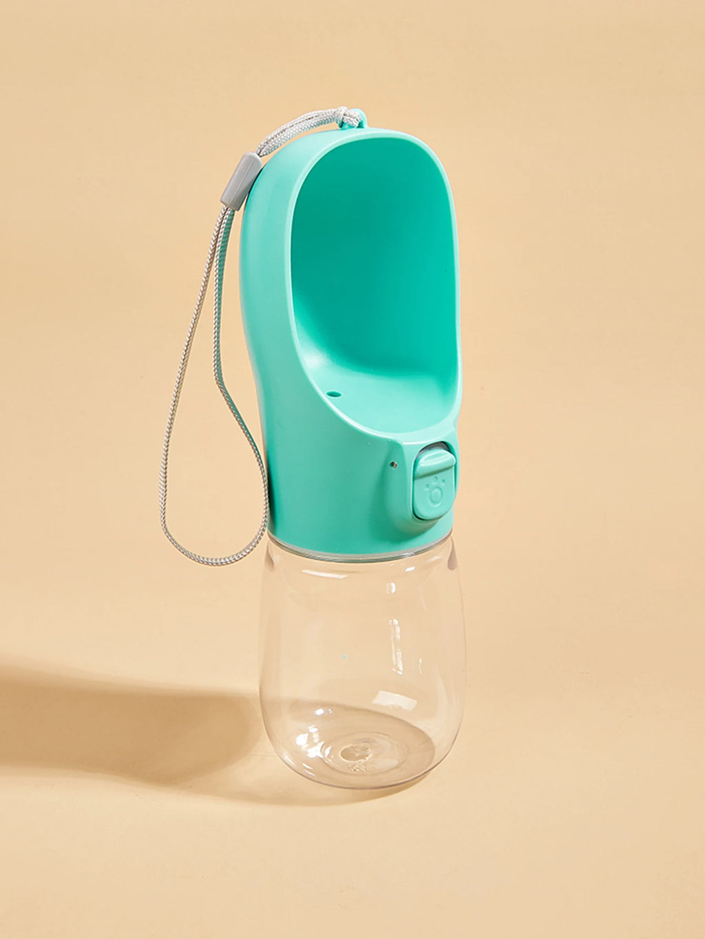 Leak-Proof Travel Water Bottle