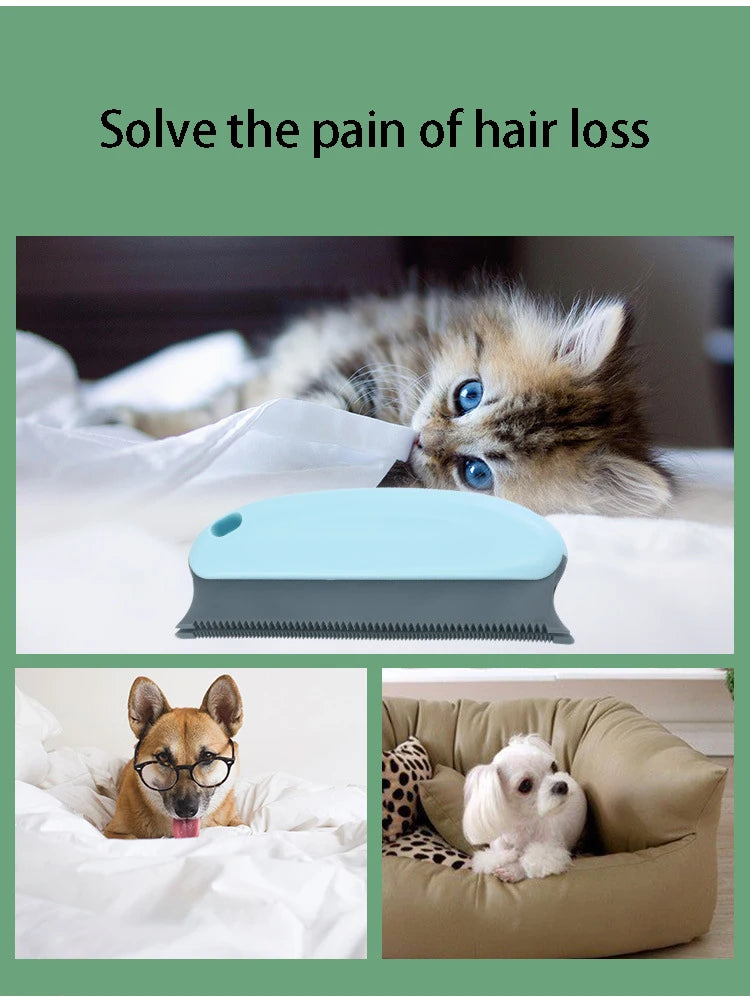 Pet Hair Detailer for Car & Sofa