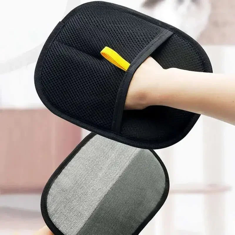 Double-Sided Fur Removal Glove
