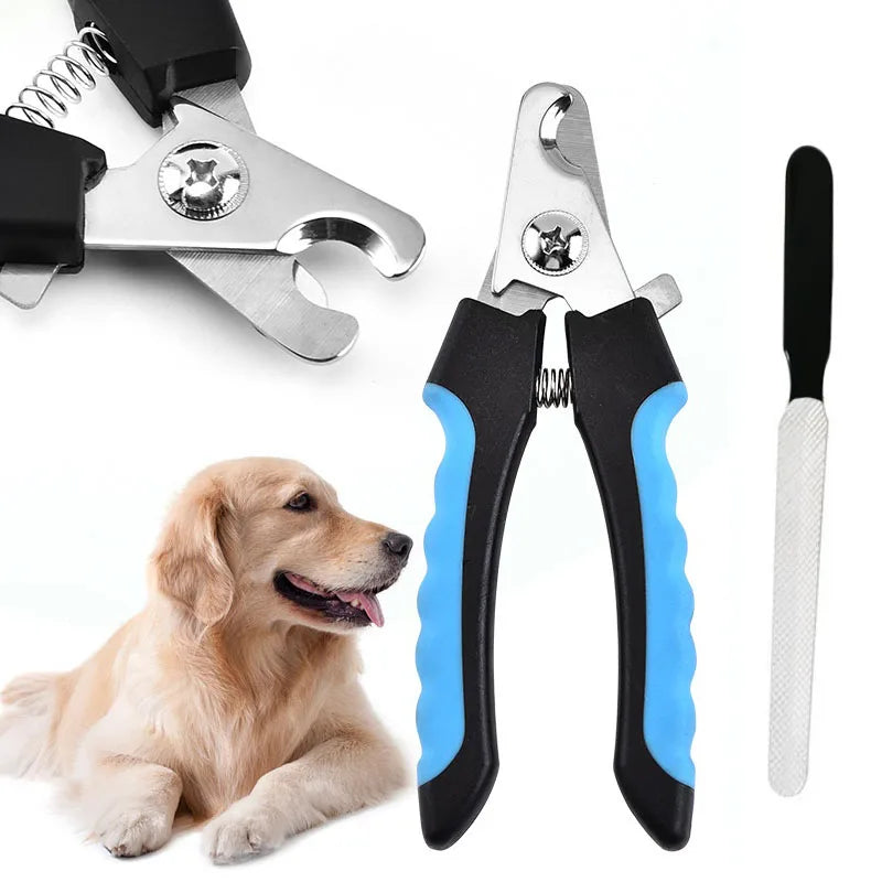 Classic Claw Scissors
