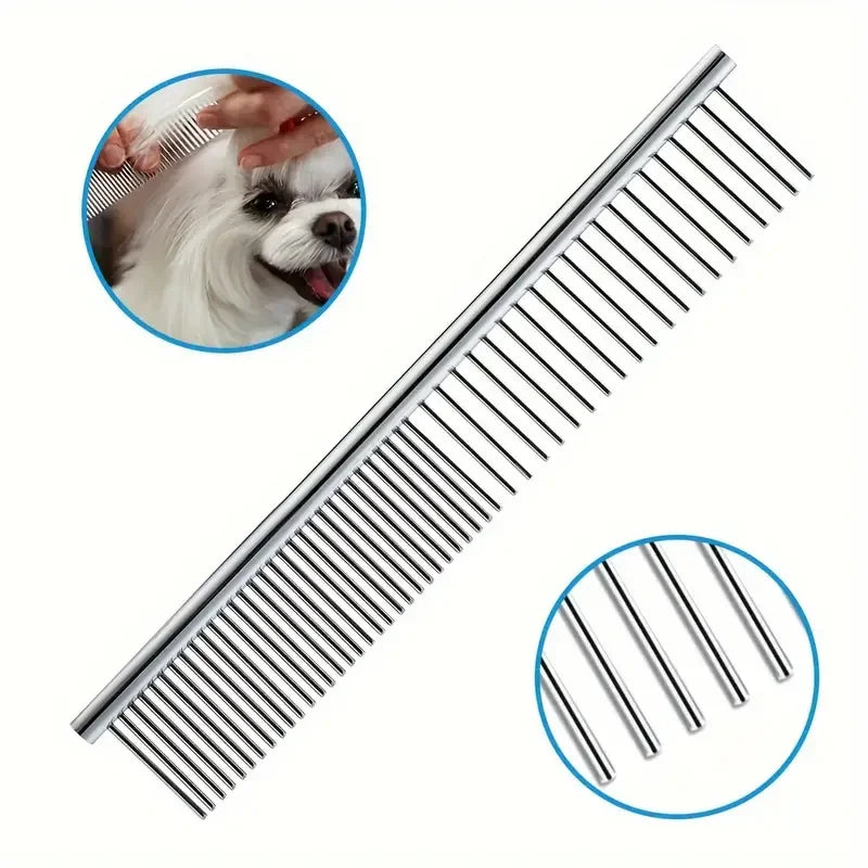 Grooming Scissor Set (4 Pieces)