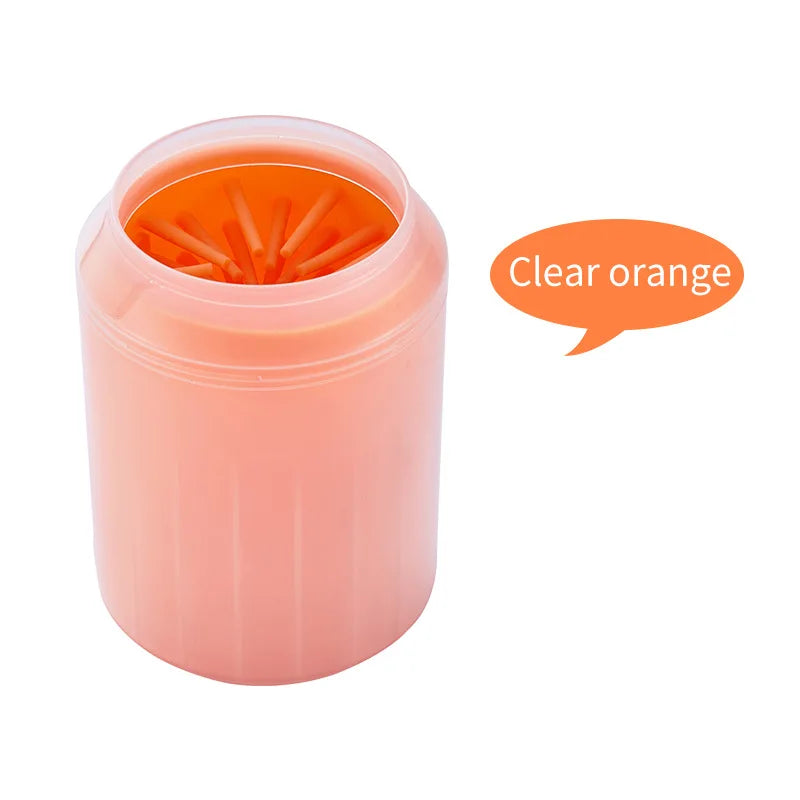 Portable Paw Cleaner Cup