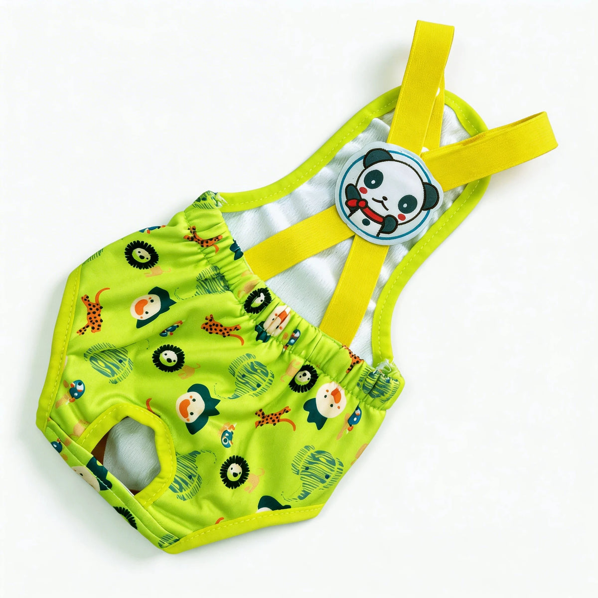 Washable Season Pants for Female Dogs
