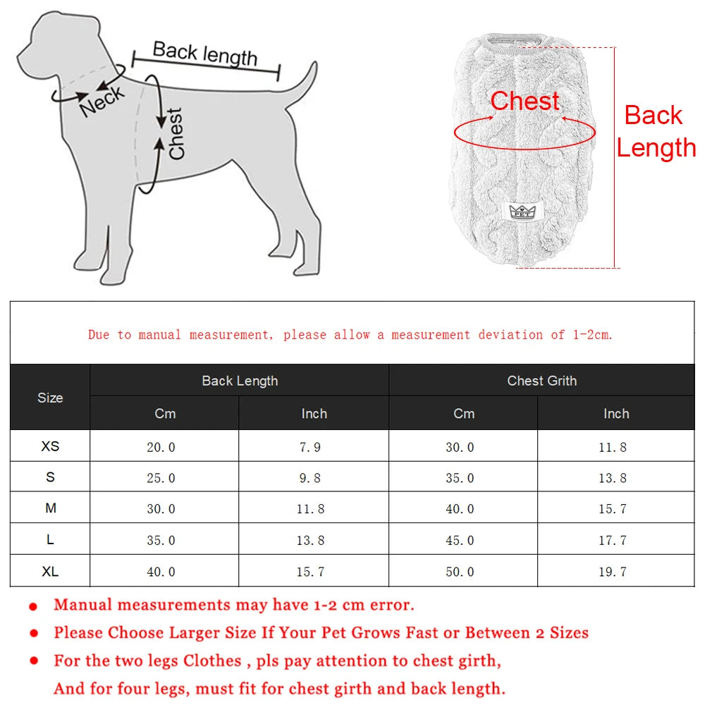 Soft Fleece Vest Jumper