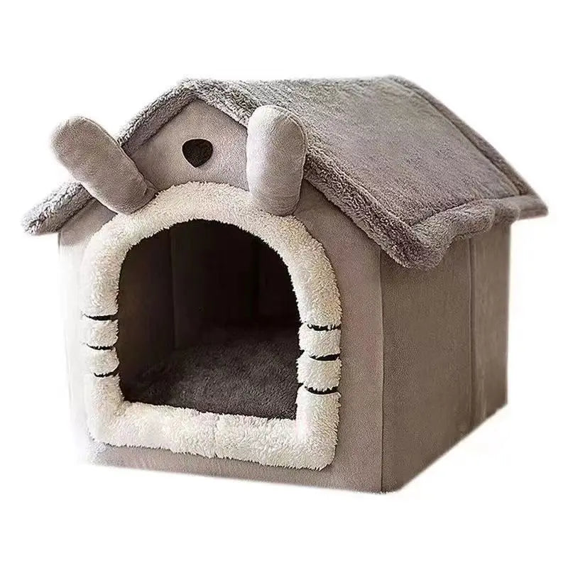 Indoor Tent Bed House