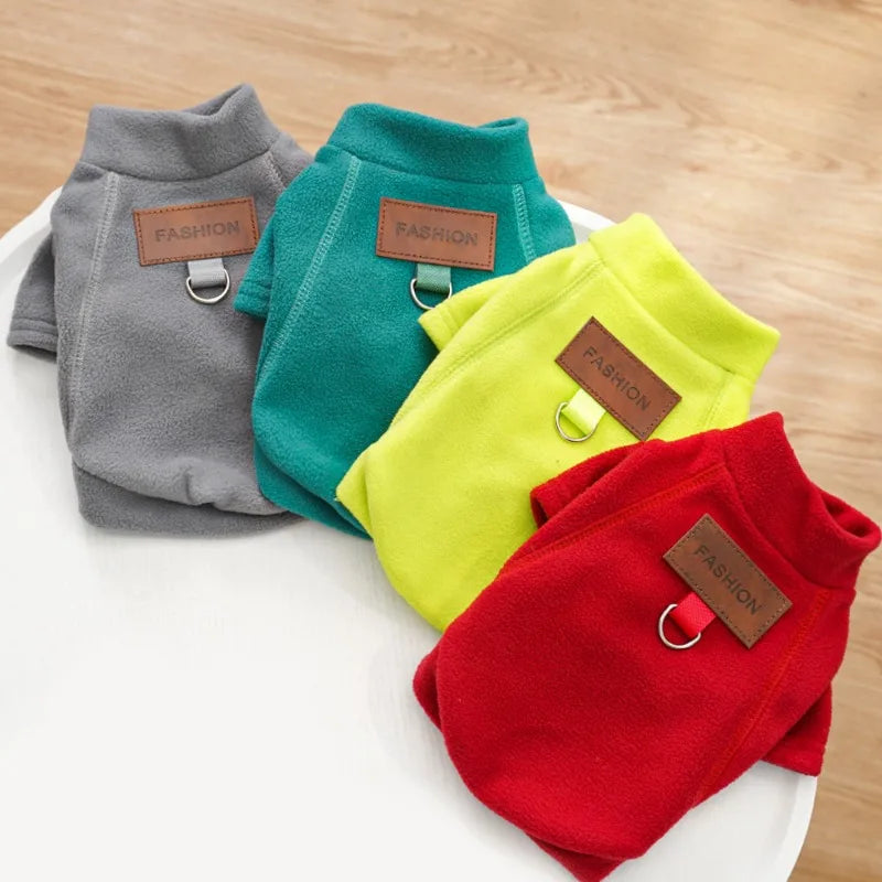 Classic Solid Hoodie