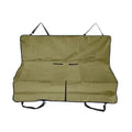 600D Oxford Car Seat Cover