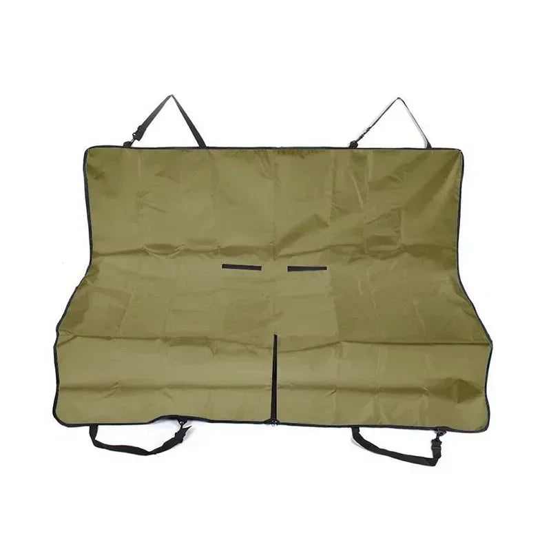 600D Oxford Car Seat Cover