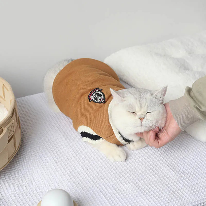 Cosy Knit Pullover
