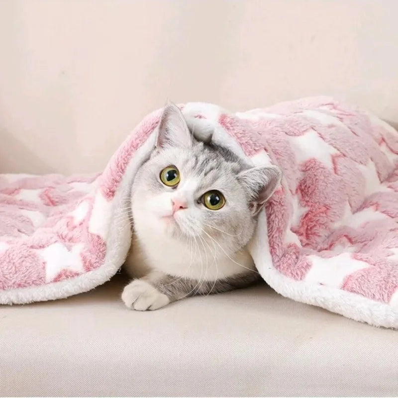 Cosy Thick Sleeping Cushion