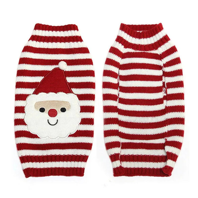 Christmas Knit Jumper