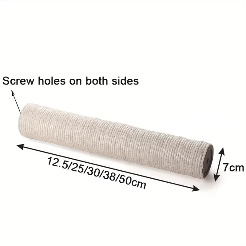 Sisal Rope Scratching Post