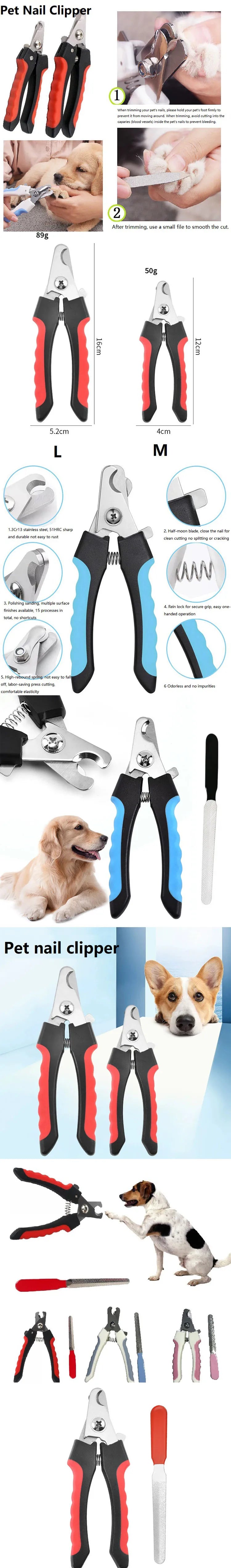 Classic Claw Scissors