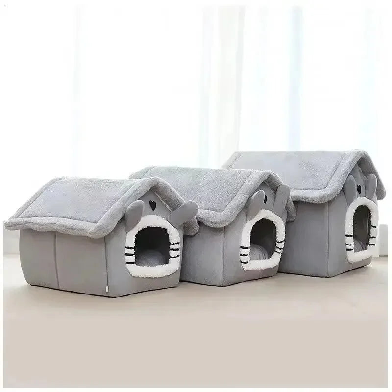 Indoor Tent Bed House