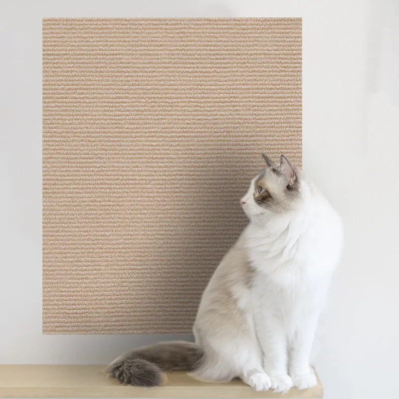 Anti-Scratch Wall & Sofa Guard
