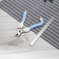 Curved Blade Nail Clippers