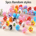 Self-Righting Tumbler Toys (Set of 5)
